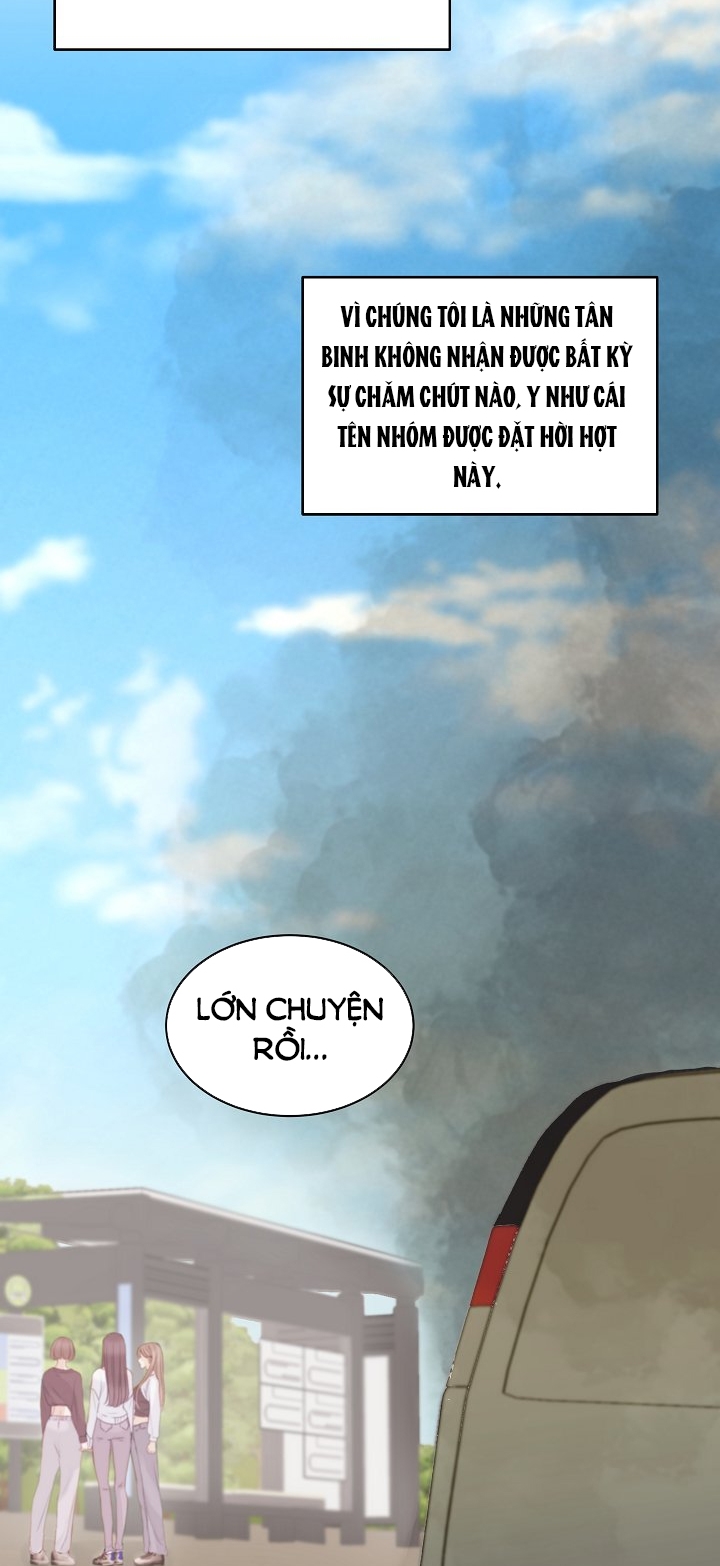 vụ bê bối trá hình chapter 1.1 7