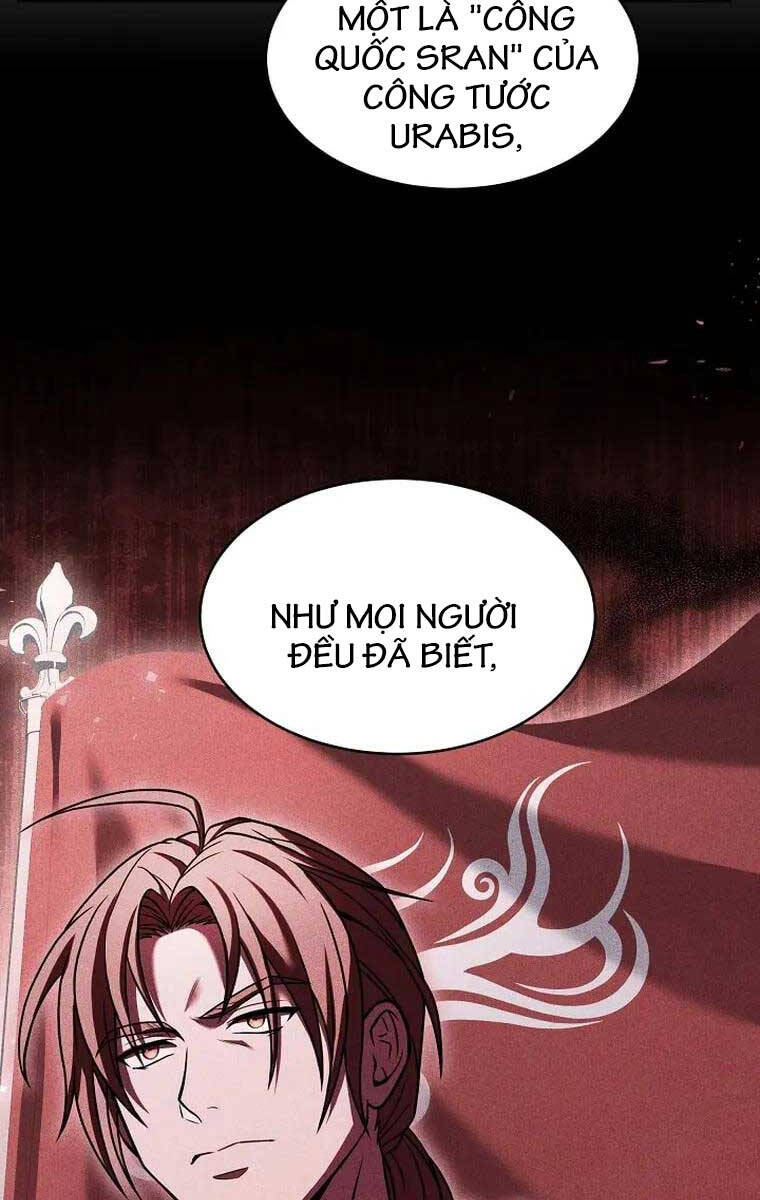 sự trở lại của hiệp sĩ giáo vô song chapter 111 55