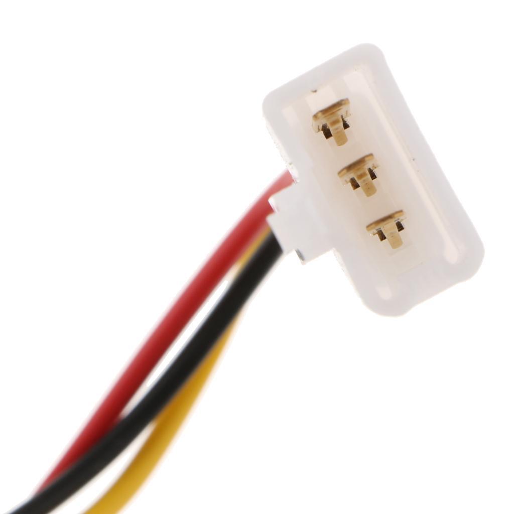 Premium Electric Car 15A DC 24V-60V to 12V Power Inverter Converter Adapter