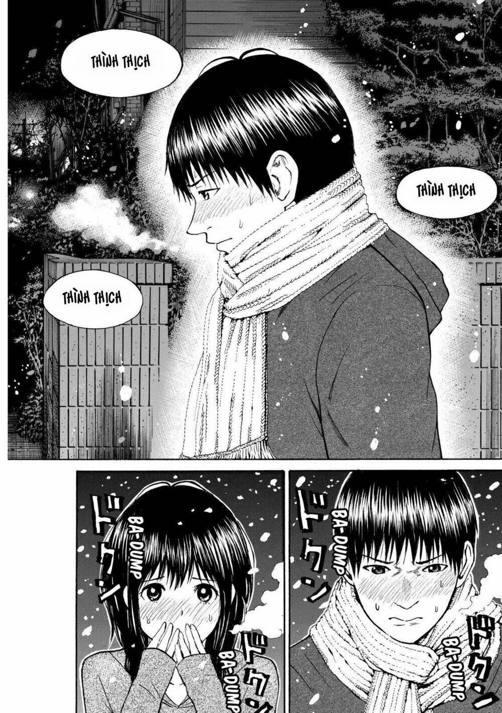 vợ tôi là wagatsuma chapter 54 3