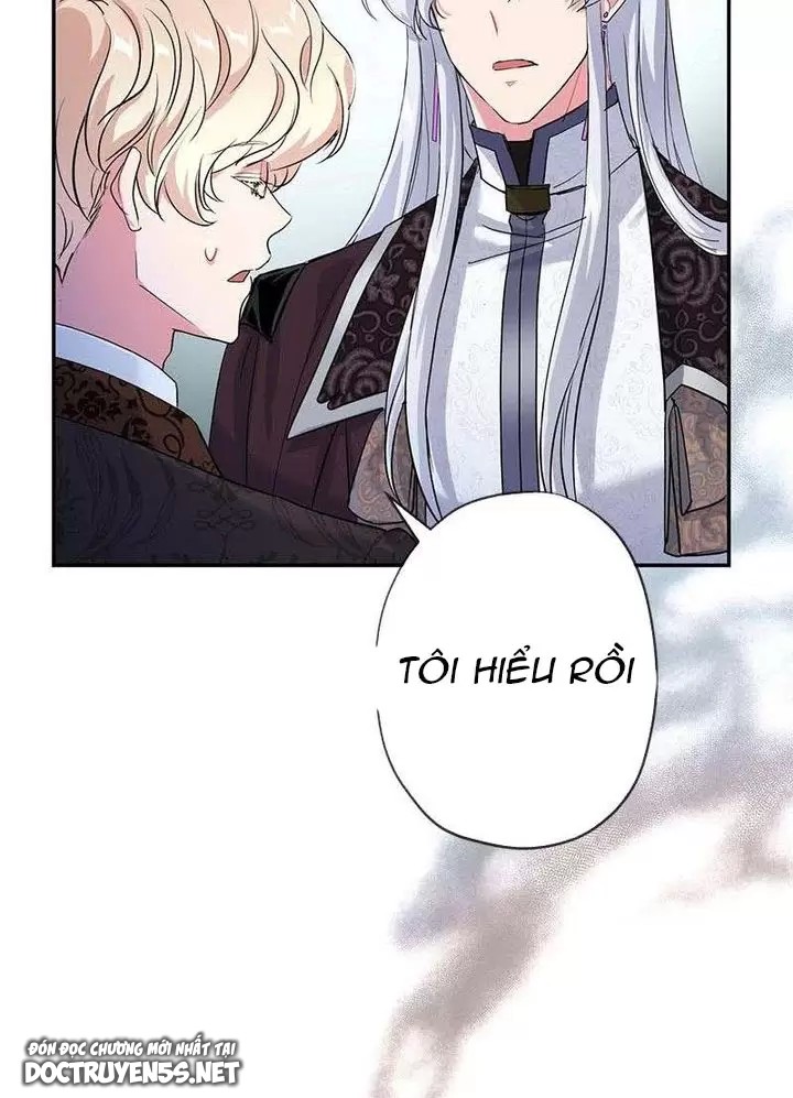 nếu tôi là nhân vật phản diện liệu tôi sẽ chết chapter 19 41