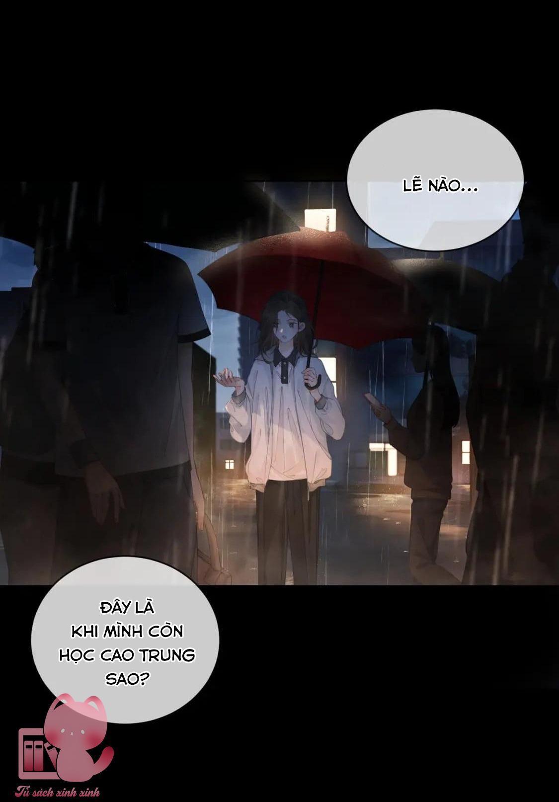 nàng tiểu thư pháp y thân yêu của tôi chapter 1 3