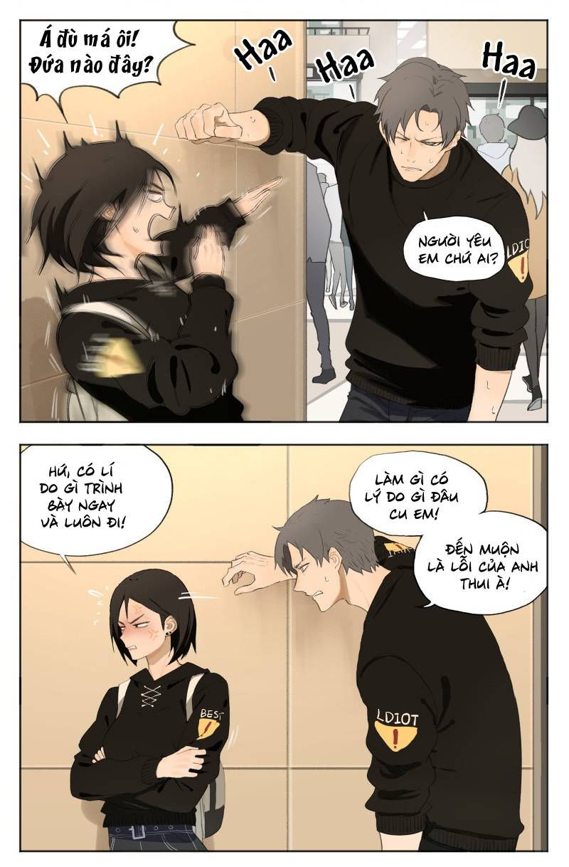 nam hào và thượng phong chapter 11 3