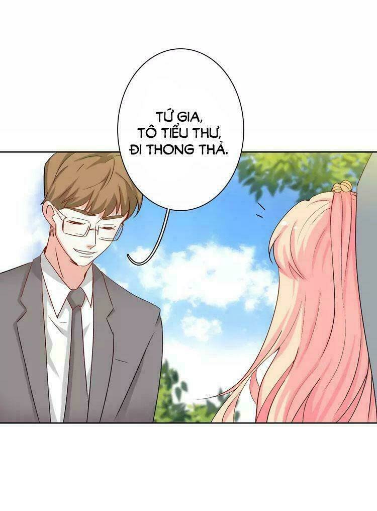 mạng sống của em thuộc về tôi chapter 7 13