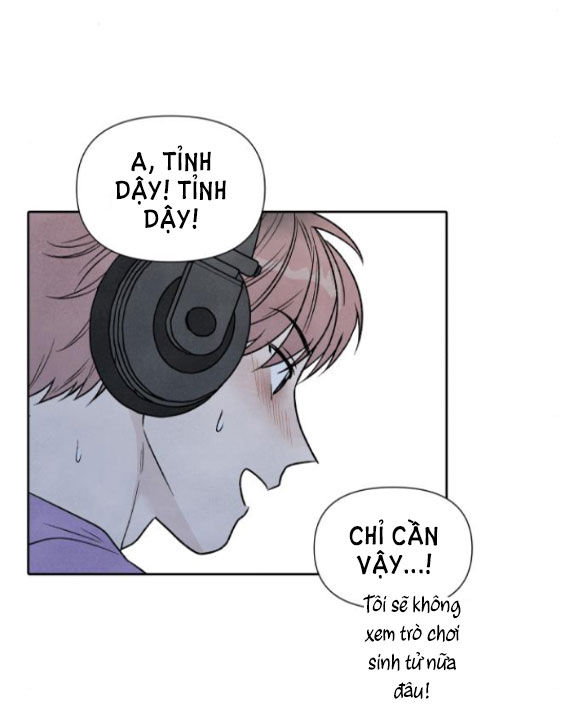 điều khiến tôi quyết tâm muốn chết chapter 60.1 35