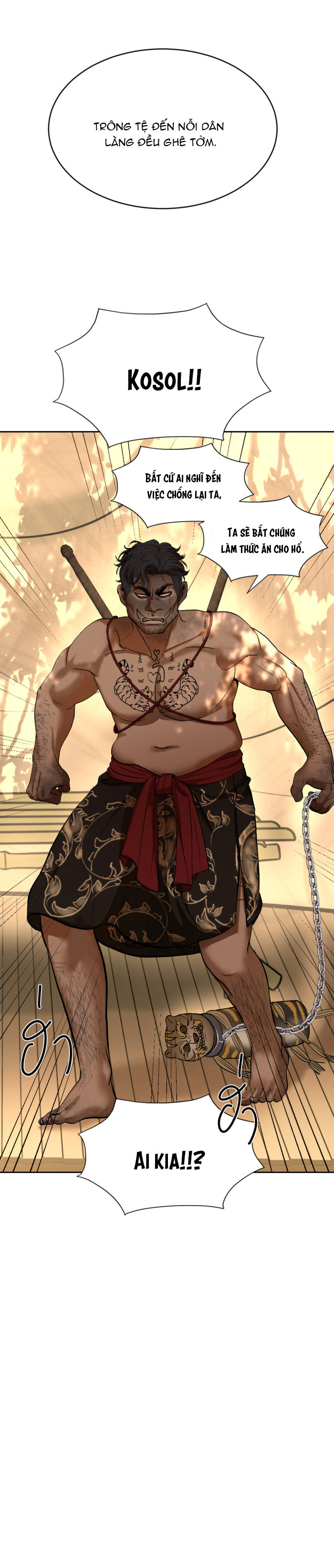 tôi là công tử đẹp nhất xiêm chapter 41 30