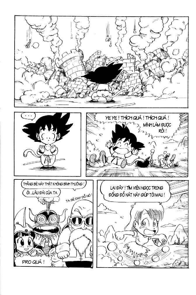 dragon fall chapter 2.2 7