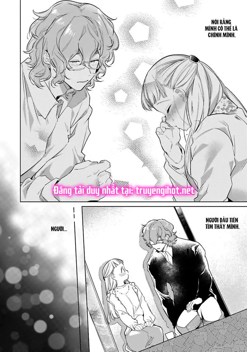 người tình xấu xa của tôi chapter 5.1 11