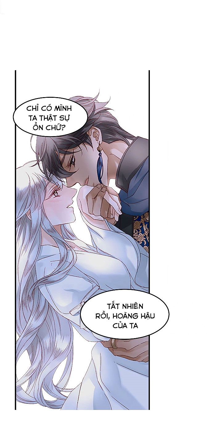 người tình của hoàng đế (full) chapter 14 54
