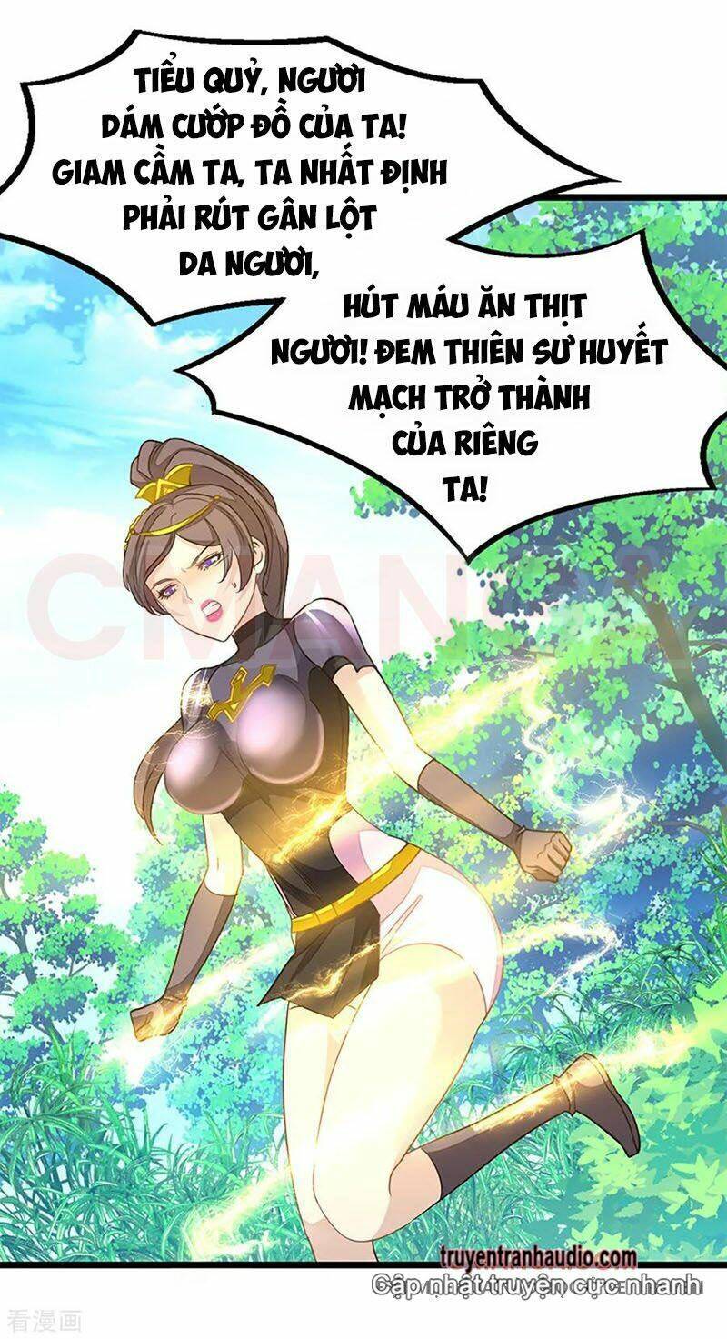 cửu dương thần vương chapter 235 20