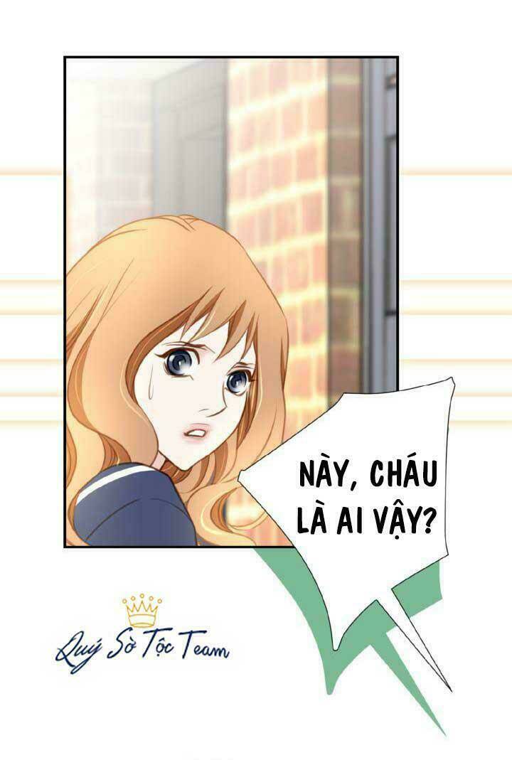 tiếp xúc chí mạng chapter 11 17