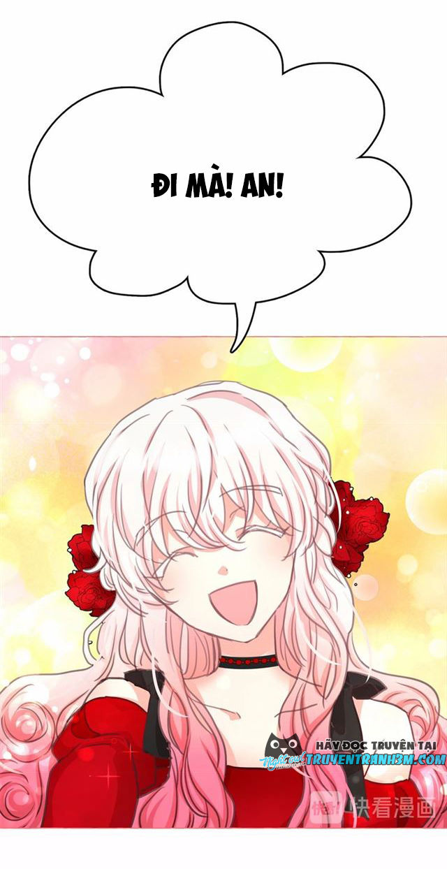 ma nữ mặt trăng và điện hạ thái dương chapter 9 13