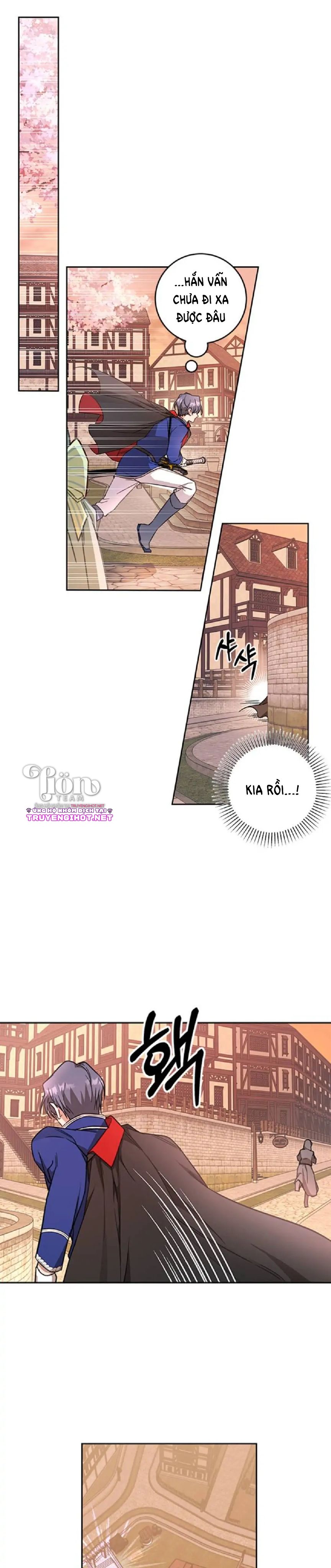 cách săn mồi chapter 6.1 7