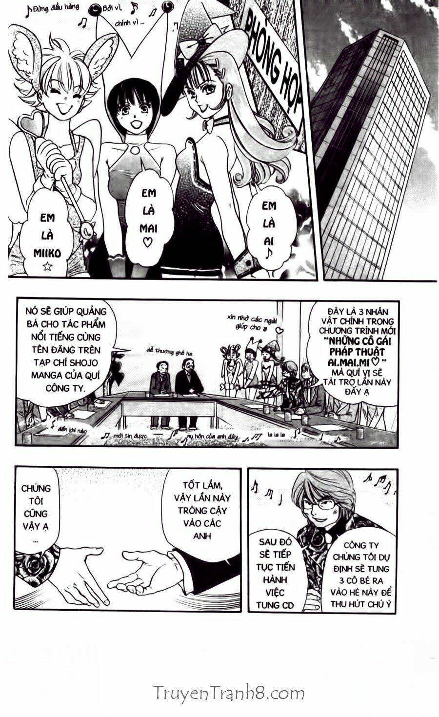 dragon voice chapter 24 11