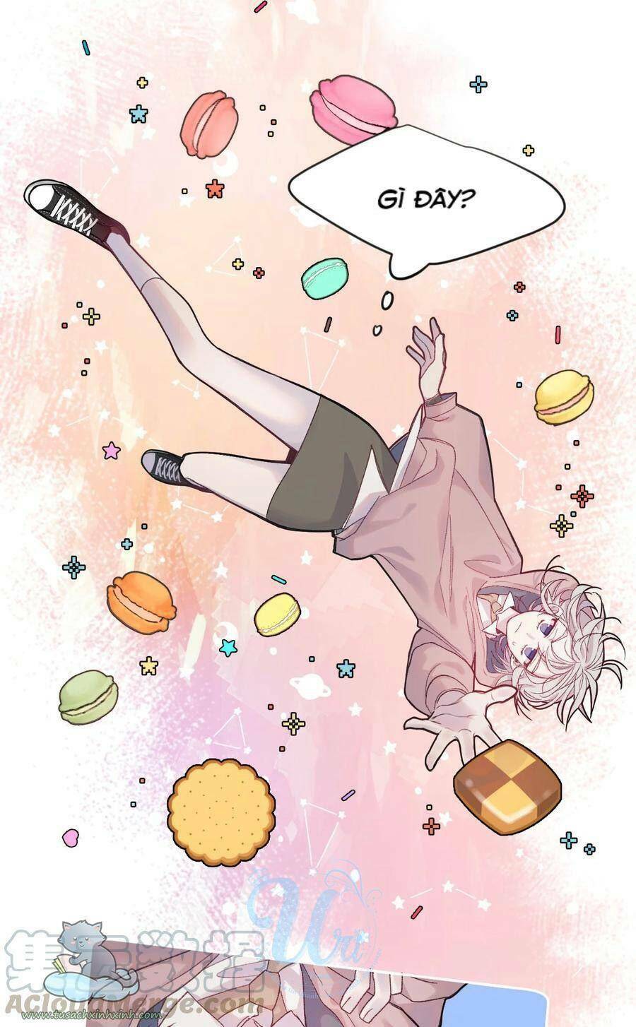 nhật ký nấm ma cô chapter 2 31