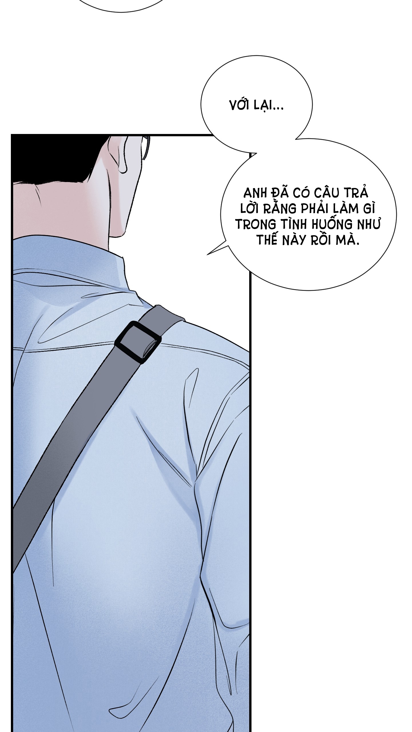 Ép Xung chapter 8.2 - Trang 27