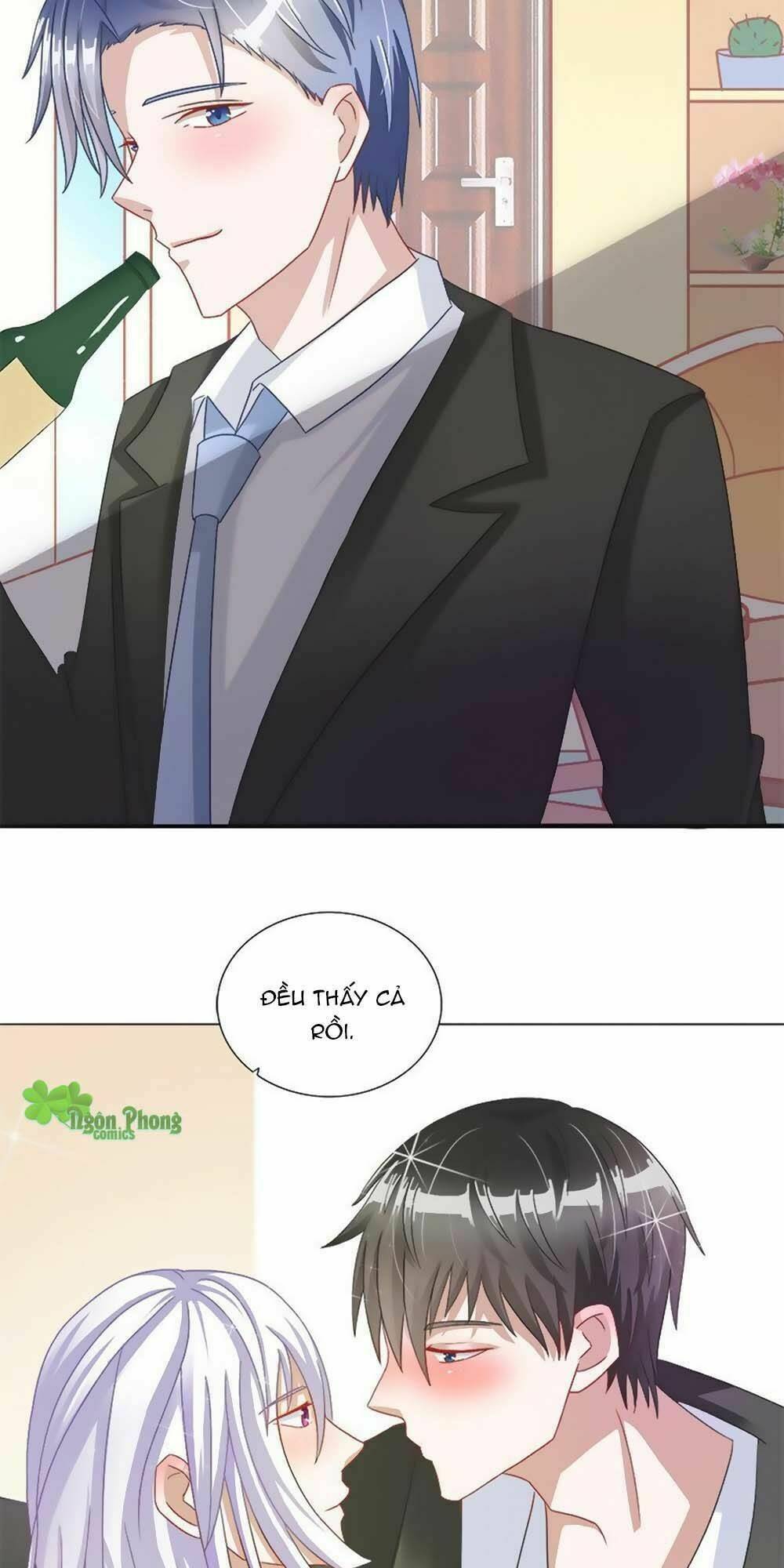 phải lòng ông chú hàng xóm chapter 4 29