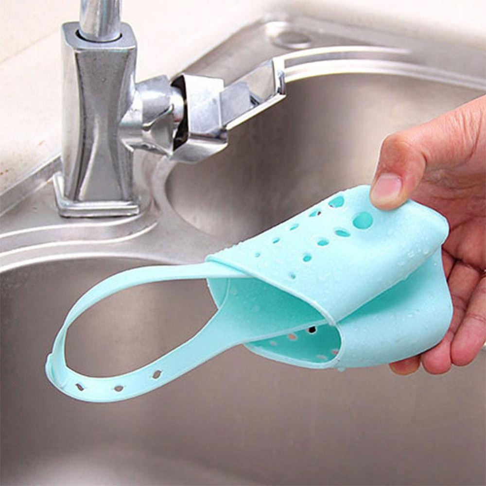 Combo 2 Giỏ Đựng Đồ Bồn Rửa Chén