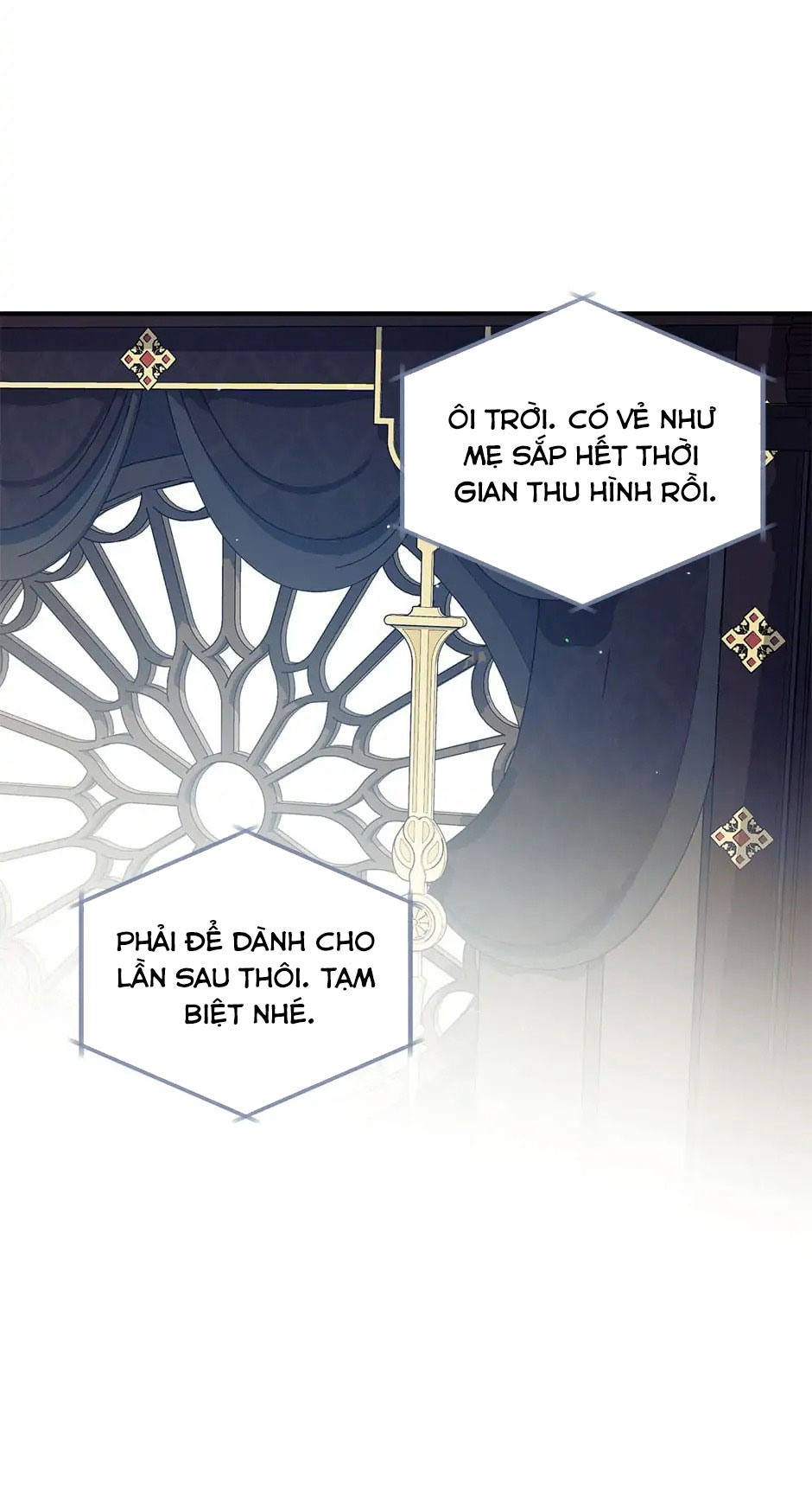 chúng ta có thể trở thành gia đình được không? chapter 88 47