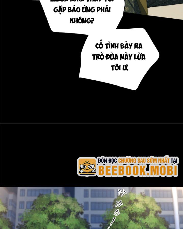 nữ chính chạy từ trong sách ra thì phải làm sao chapter 55 31