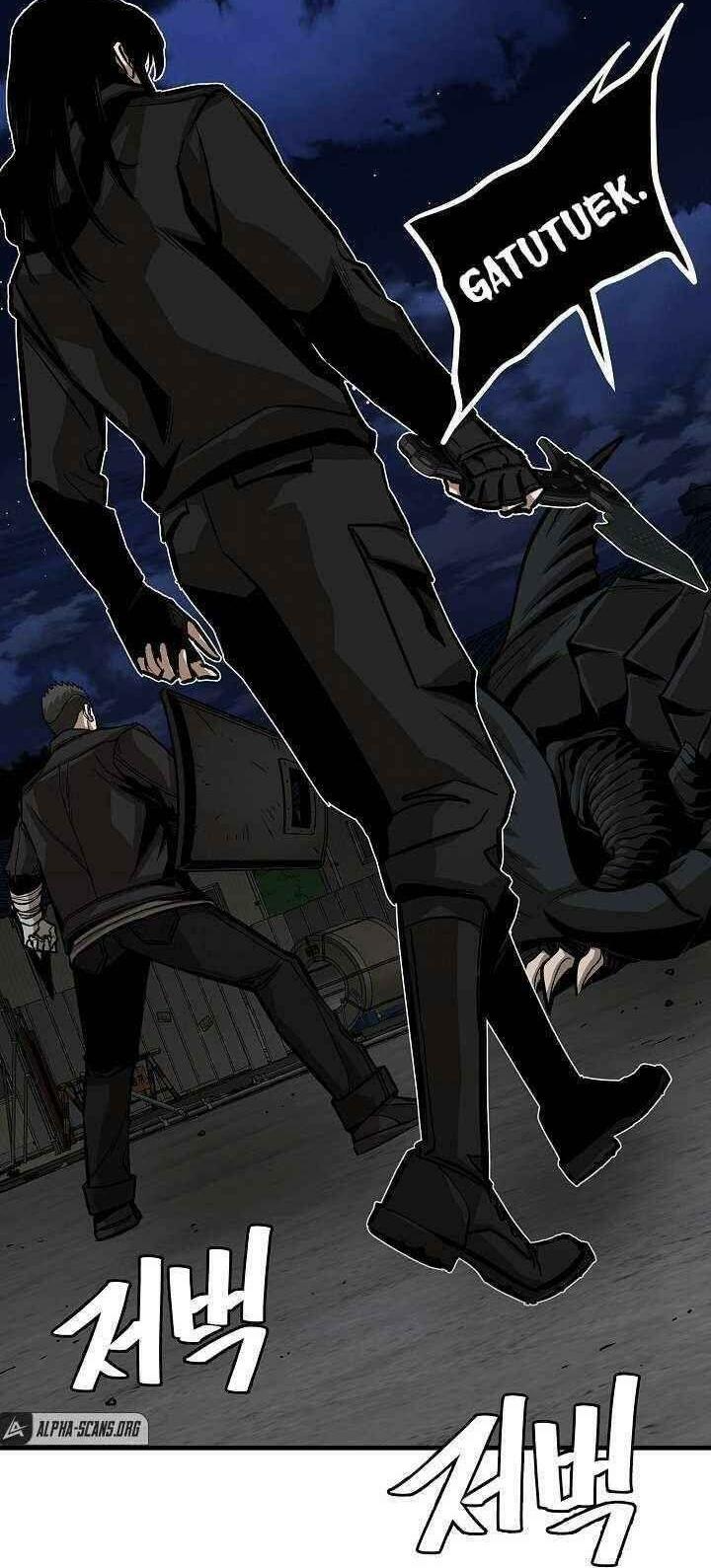 return survival chapter 110 72