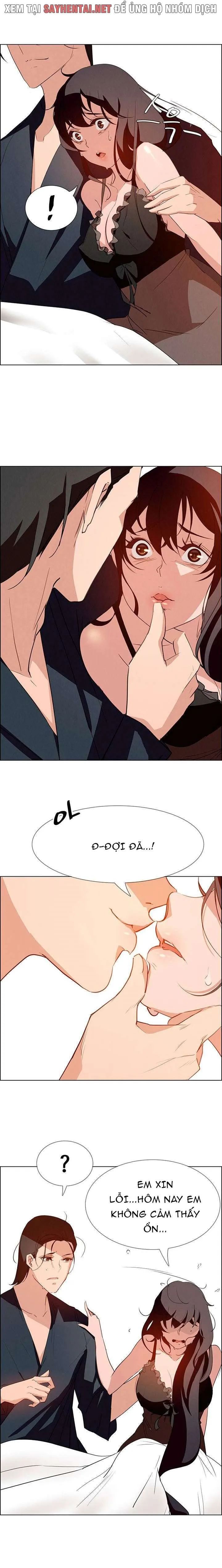 màn mưa chapter 29 8