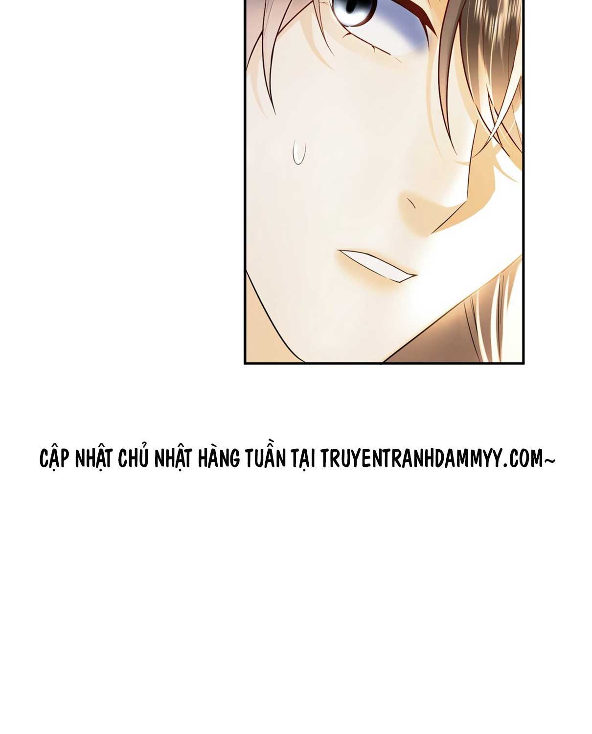 Ngủ Chung Với Kẻ Thù chapter 8