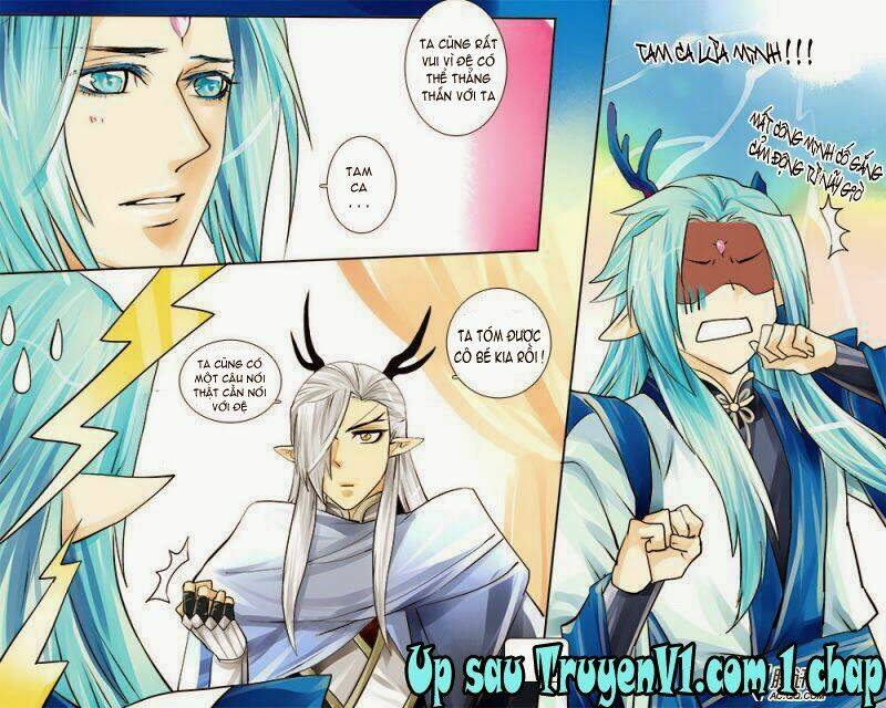 long phượng trình tường chapter 65 10