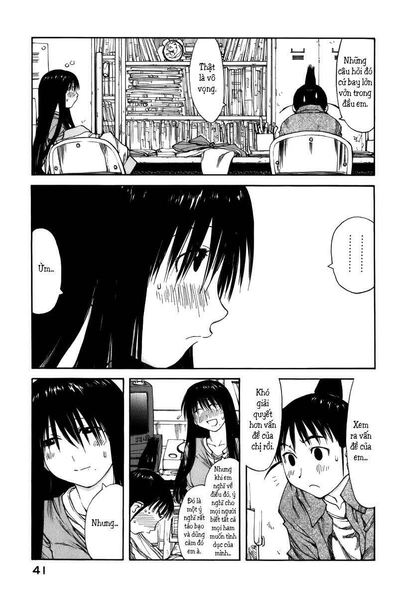 genshiken chapter 38 14