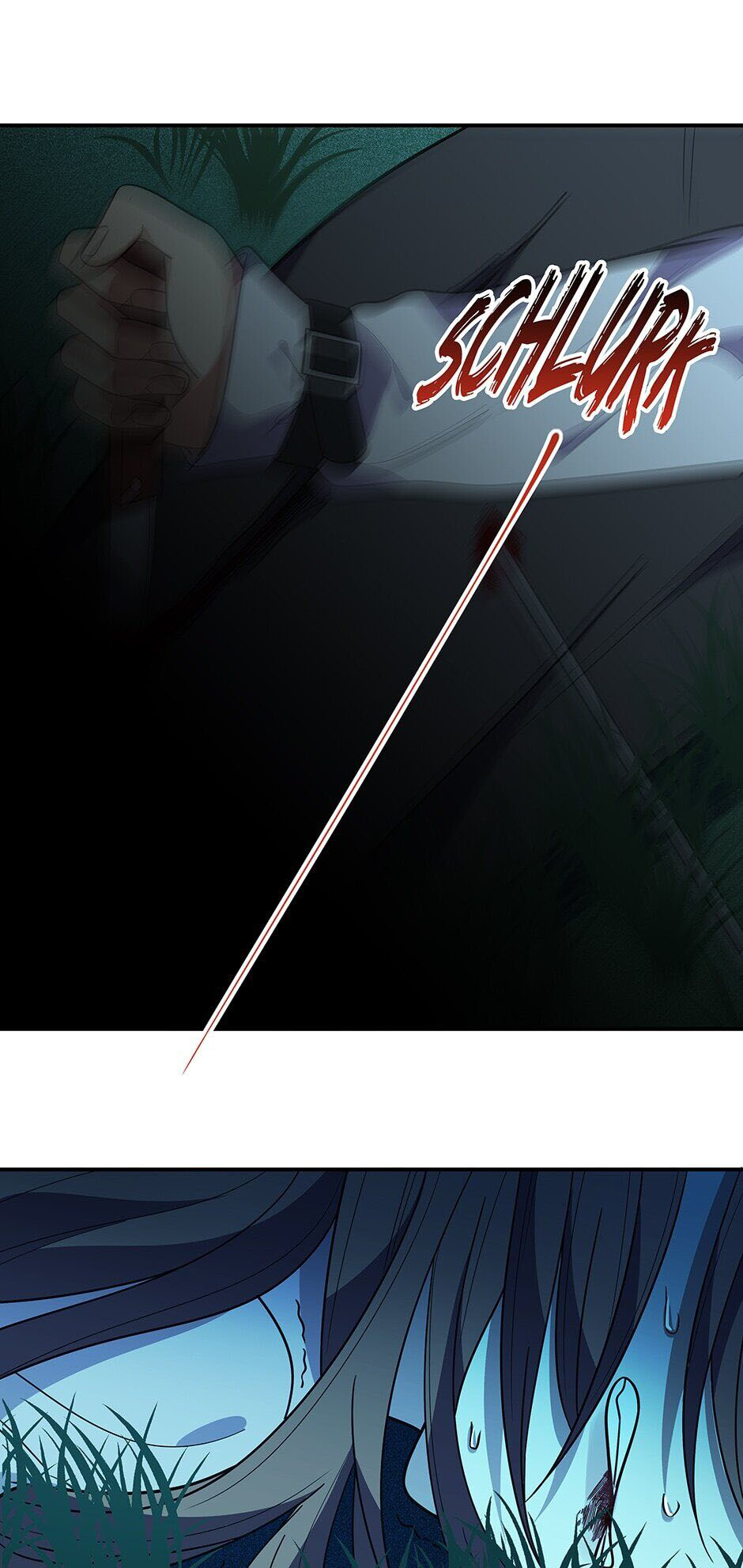 [16+] killing my love chapter 22.2 17