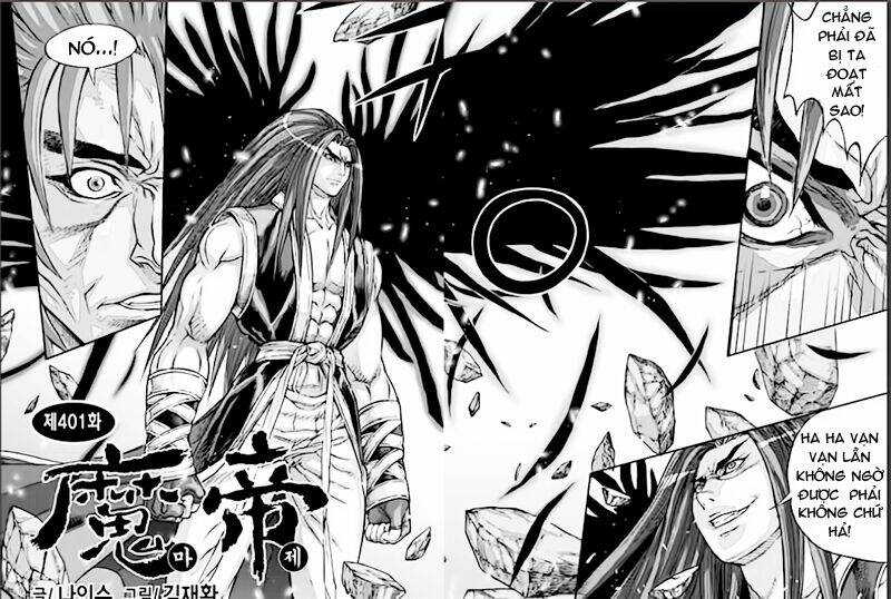 diêm đế ii chapter 53.5 5