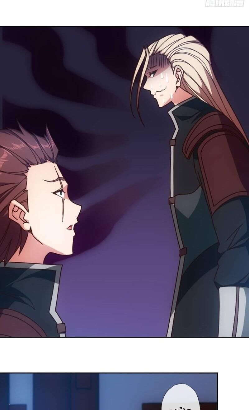 hồng thiên thần tôn chapter 94 19