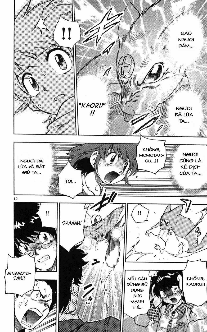 loli siêu năng lực chapter 62 11