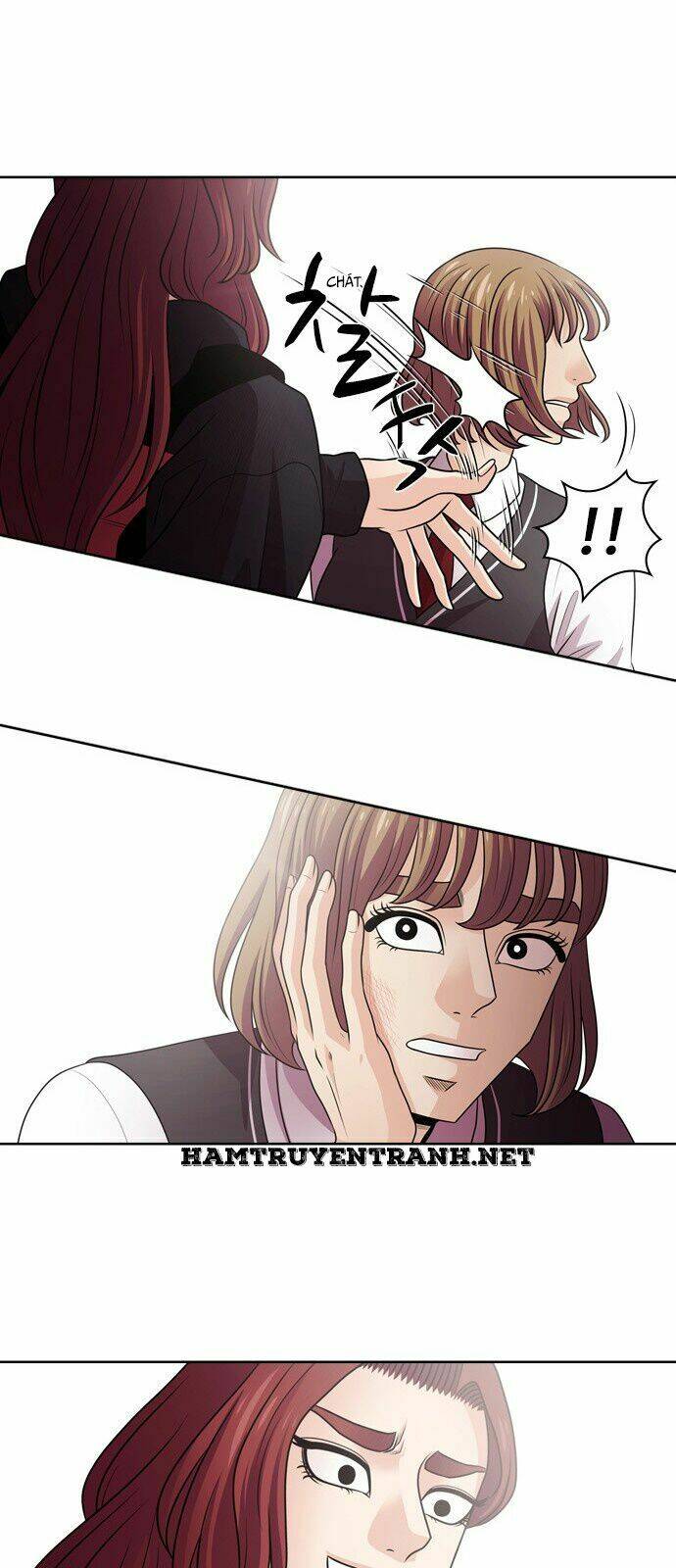 tomorrow - ngày mai chapter 3 52