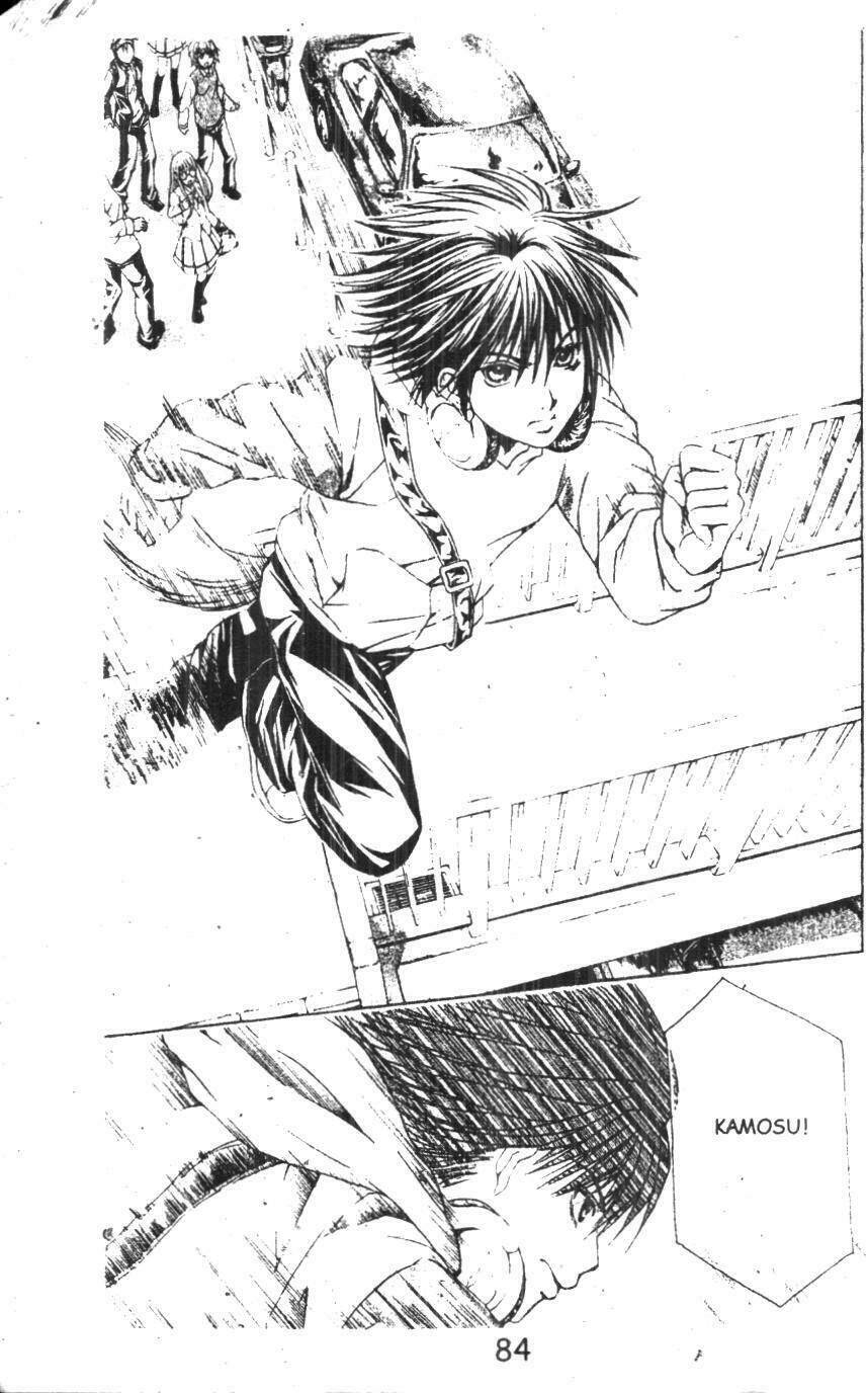 kami to sengoku seitokai chapter 21 17