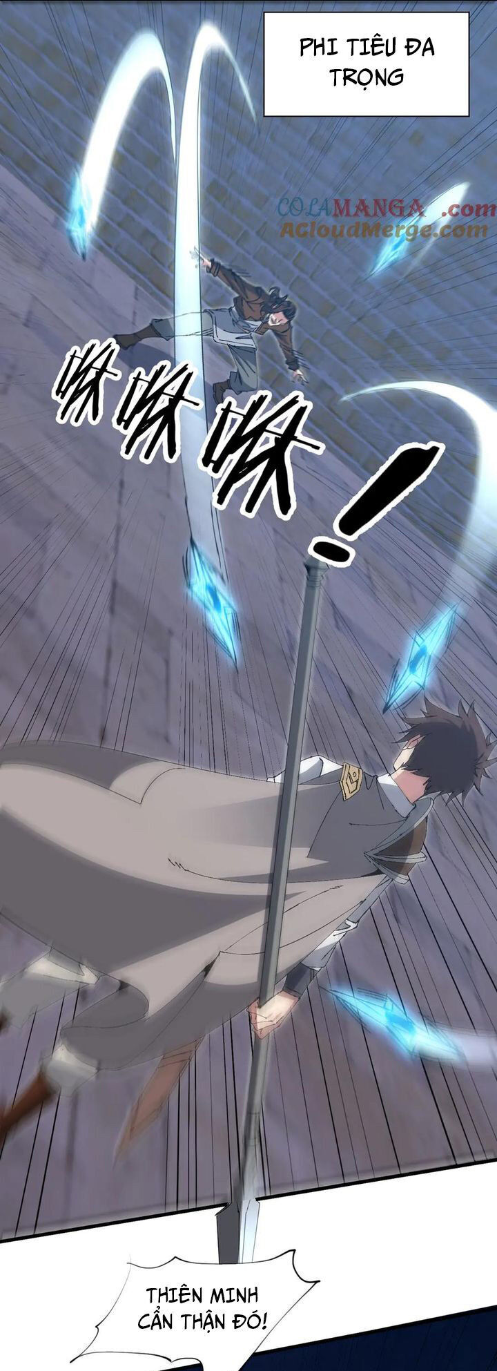 chư thần làm vợ, ta vô địch tại võng du chapter 23 3
