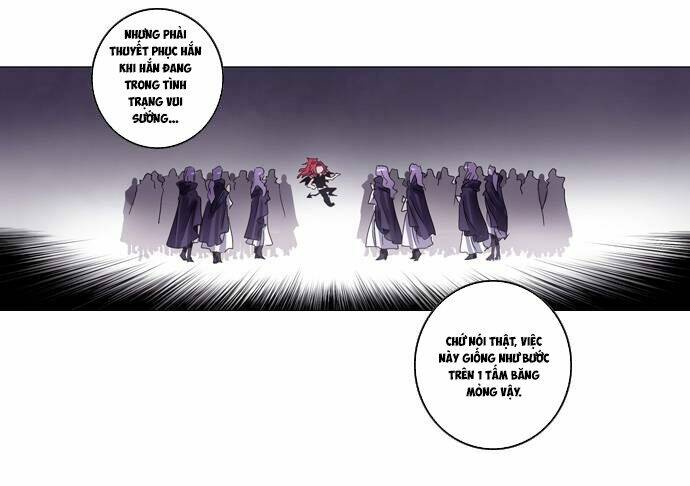 bản khế ước linh hồn chapter 67 15