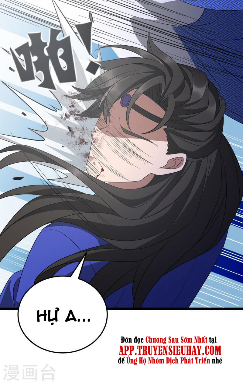chúa tể tam giới chapter 237 18