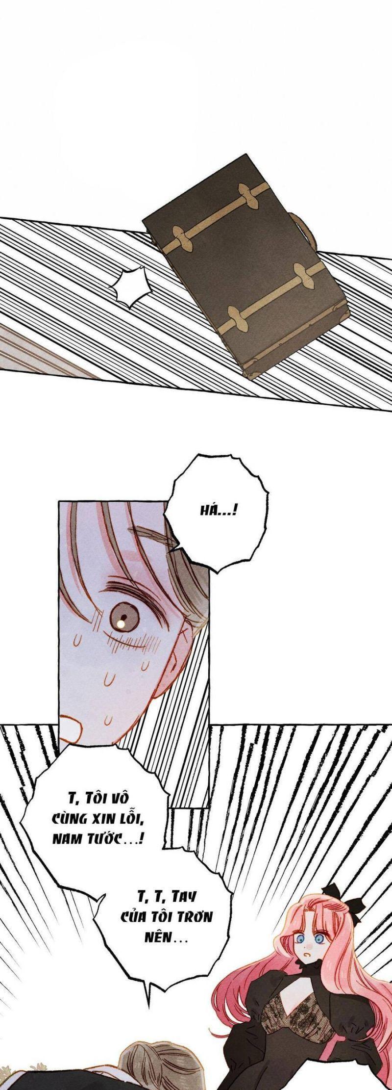 nuôi dưỡng một hắc long chapter 30.2 4