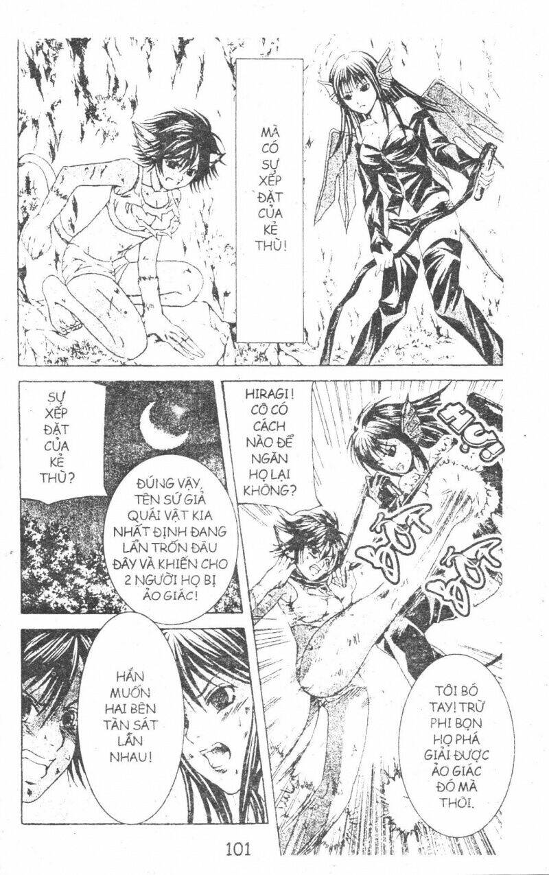 kami to sengoku seitokai chapter 29 14