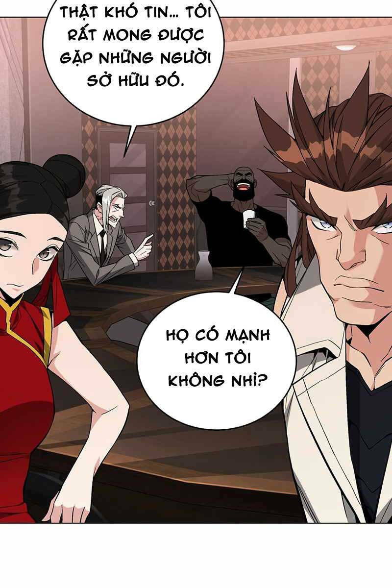 Thiên Ma Quân Sư Chapter 80 - Trang 106