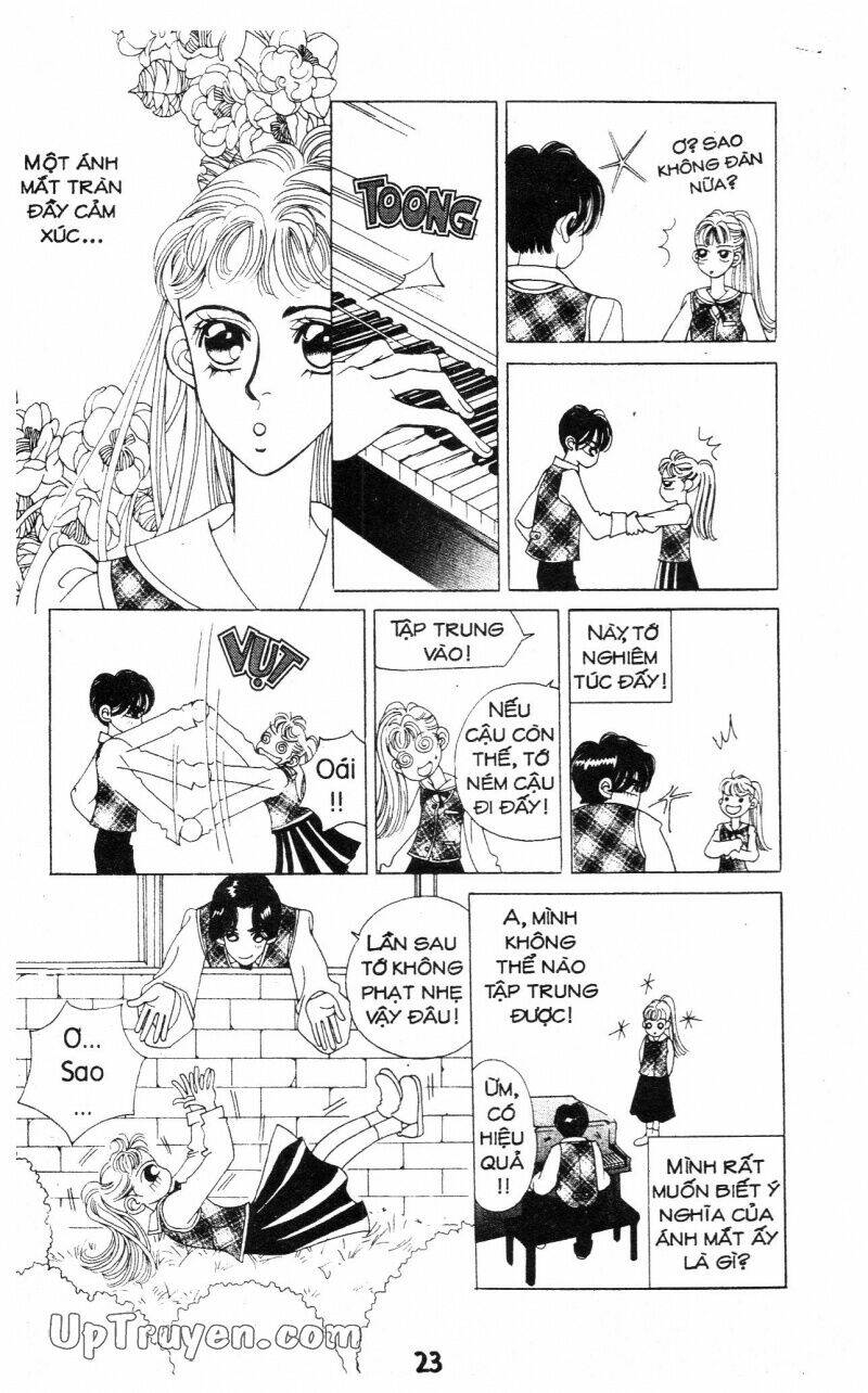 hãy đến đây tình yêu chapter 2 22