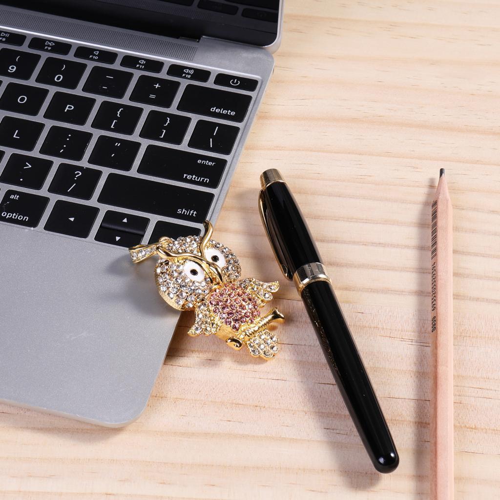 Flash Drive, Memory Stick Pen Drive USB 2.0 Cute Cartoon Shape Thumb Drives for