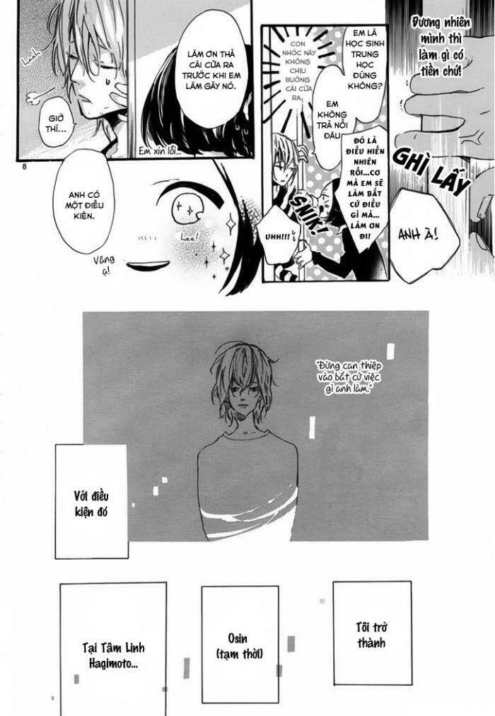 sayonara limit chapter 1 8