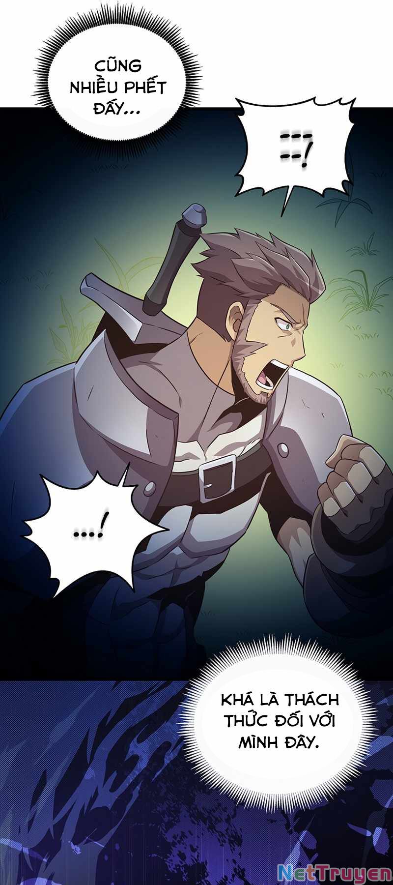 arcane sniper chapter 66 64