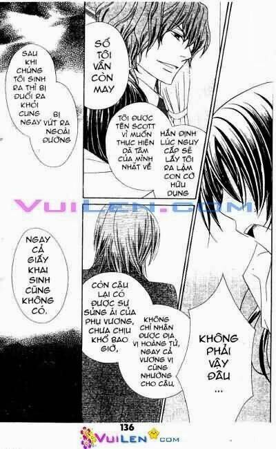 trái tim hoàng tử chapter 3 136