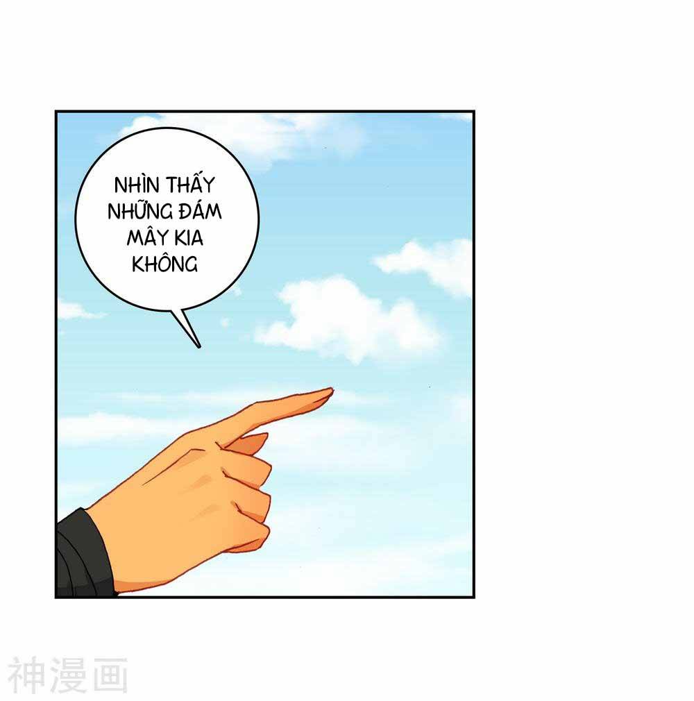 già thiên chapter 110 45