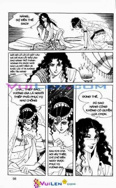 hậu duệ hoàng gia chapter 10 98