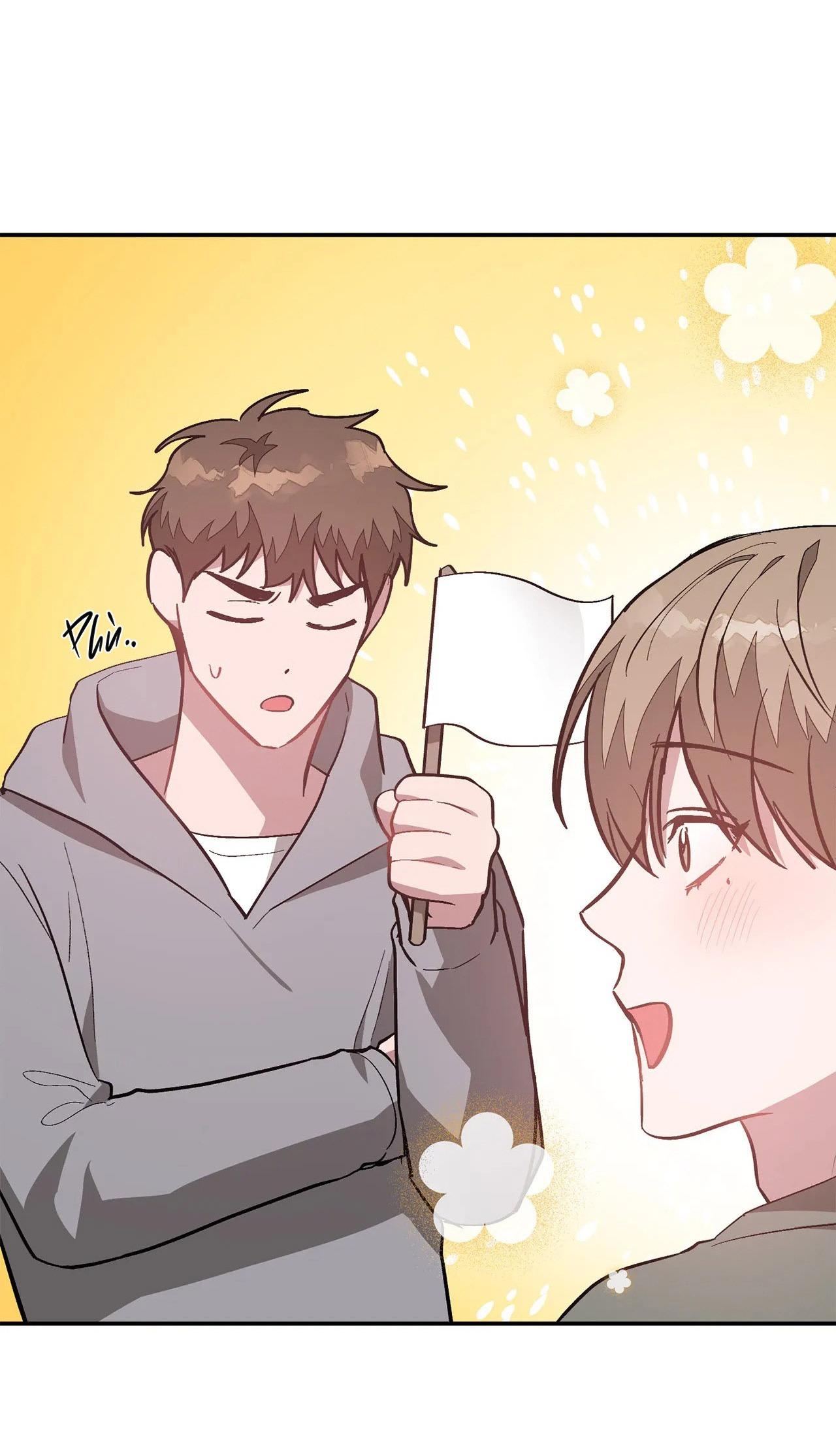 Sống Lại Lần Nữa chapter 65 50