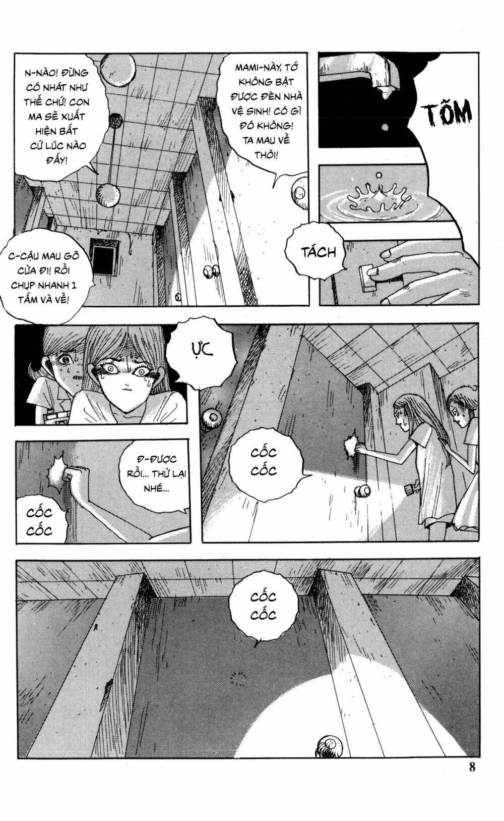 cuốn từ điển đen chapter 1 8